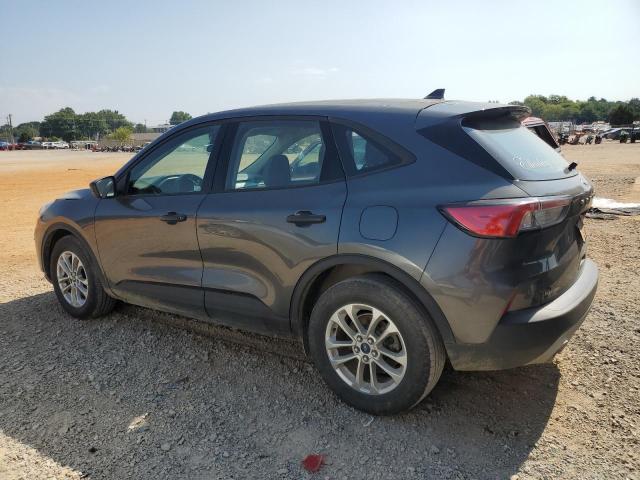 Photo 2 from auction – 2020 FORD ESCAPE S with VIN 1FMCU0F66LUA22235