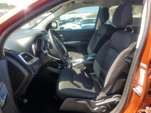Photo 7 from auction – 2014 DODGE JOURNEY SE with VIN 3C4PDCAB9ET189360