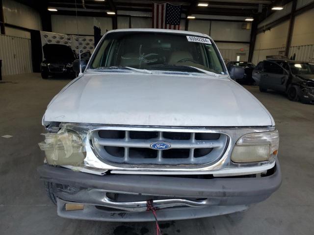 Photo 5 from auction – 1996 FORD EXPLORER with VIN 1FMDU32X6TUD64045