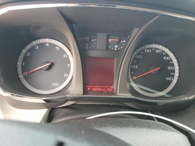 Photo 9 from auction – 2013 GMC TERRAIN SL with VIN 2GKALMEK8D6176583