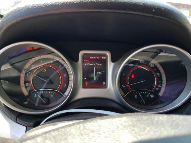 Photo 9 from auction – 2014 DODGE JOURNEY SX with VIN 3C4PDDBG6ET175772