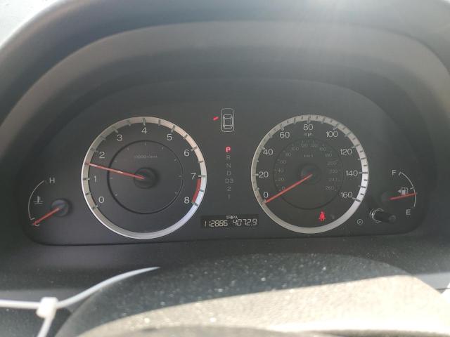 Photo 9 from auction – 2012 HONDA ACCORD EX with VIN 1HGCP2F76CA082759