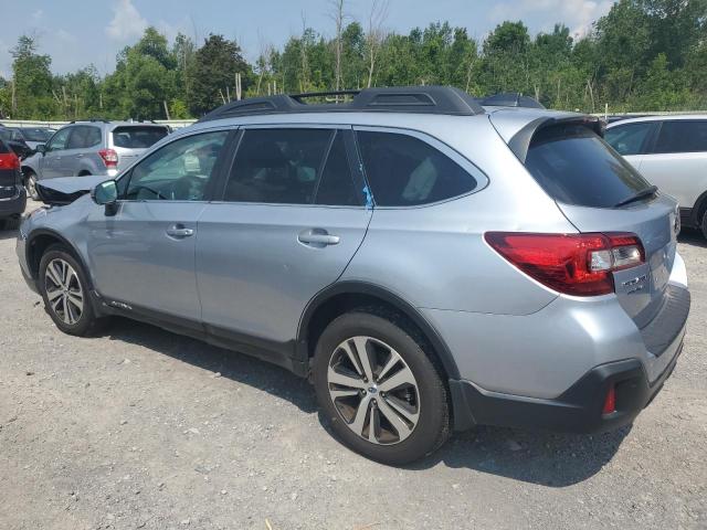 Фото 2 с аукциона – 2018 SUBARU OUTBACK 3. с VIN 4S4BSENC0J3225047