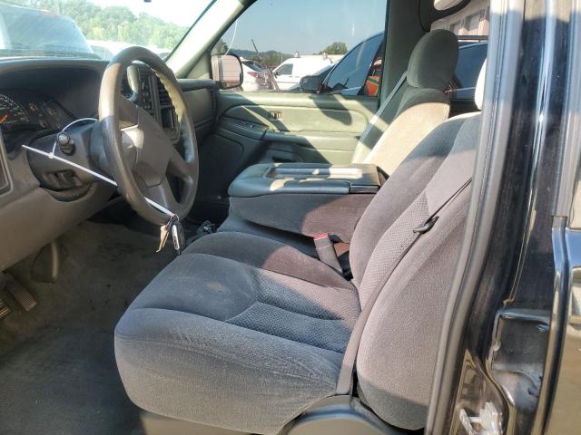 Photo 7 from auction – 2006 CHEVROLET SILVERADO with VIN 2GCEC13V061320765