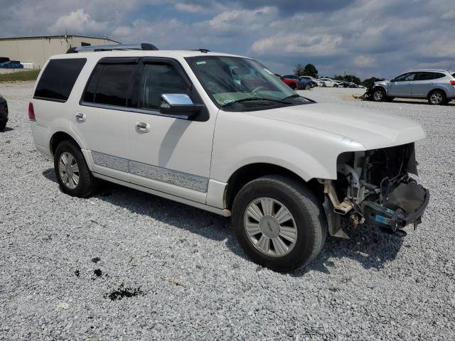 Фото 4 с аукциона – 2012 LINCOLN NAVIGATOR с VIN 5LMJJ2J56CEL02335