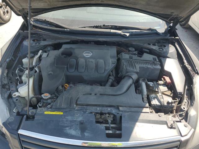 Photo 11 from auction – 2008 NISSAN ALTIMA 2.5 with VIN 1N4AL21E98C279725