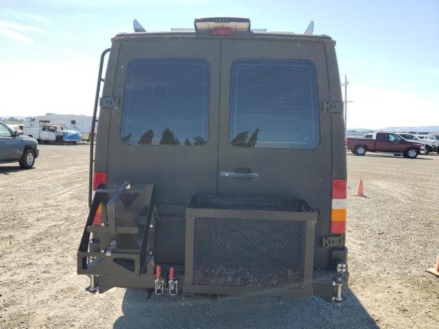 Photo 6 from auction – 2005 SPRINTER 2500 SPRIN with VIN WD2PD644355776036