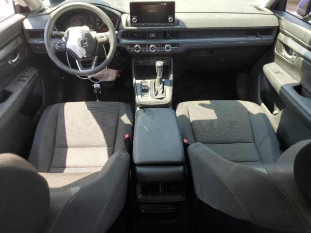 Photo 8 from auction – 2023 HONDA CR-V EX with VIN 2HKRS3H40PH303545