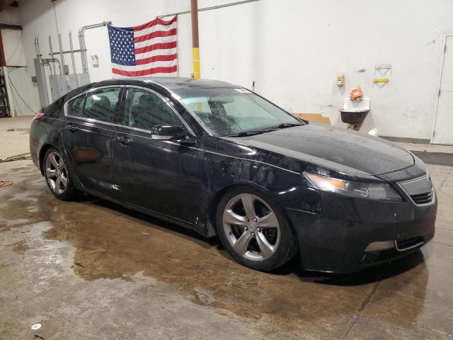 Zdjęcie 4 z aukcji – 2012 ACURA TL z VIN 19UUA9F5XCA009147