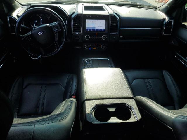 Photo 8 from auction – 2020 FORD EXPEDITION with VIN 1FMJK2AT1LEA87364