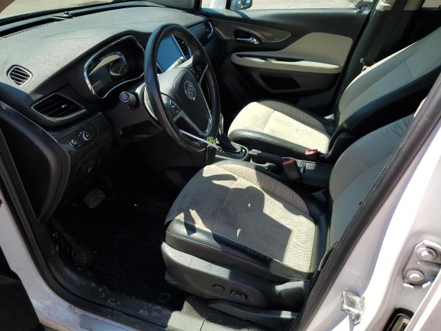 Photo 7 from auction – 2017 BUICK ENCORE PRE with VIN KL4CJESB3HB088543