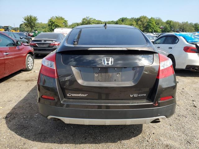 Photo 6 from auction – 2013 HONDA CROSSTOUR with VIN 5J6TF2H54DL006583