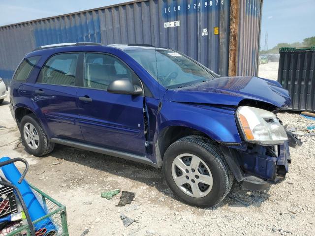Photo 4 from auction – 2006 CHEVROLET EQUINOX LS with VIN 2CNDL13F266146863