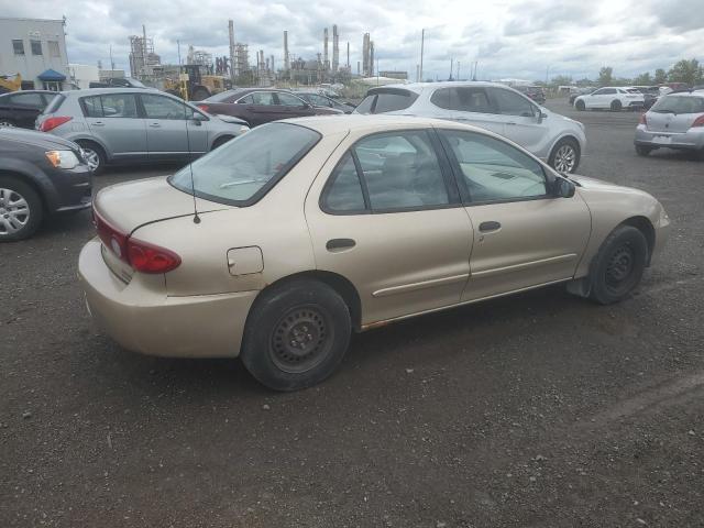 Photo 3 from auction – 2004 CHEVROLET CAVALIER with VIN 3G1JC52F34S109425