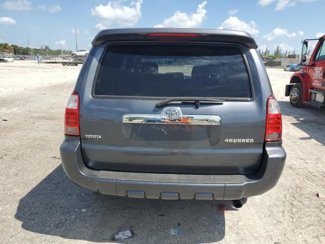 Foto 6 de la subasta – 2007 TOYOTA 4RUNNER SR con VIN JTEZU14R078070342