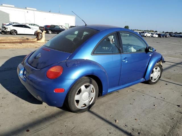Photo 3 from auction – 2001 VOLKSWAGEN NEW BEETLE with VIN 3VWCT21C31M407833