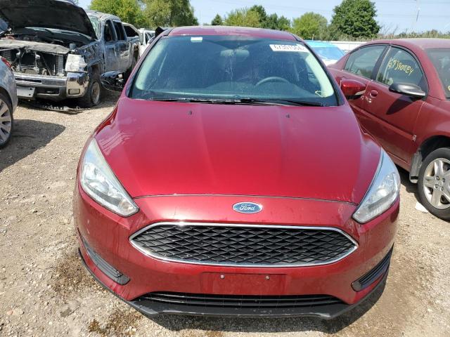 Photo 5 from auction – 2016 FORD FOCUS SE with VIN 1FADP3F24GL405445