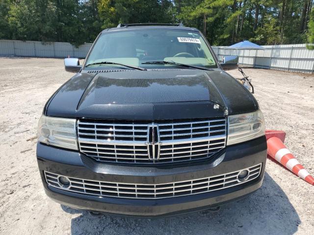 Photo 5 from auction – 2013 LINCOLN NAVIGATOR with VIN 5LMJJ2J53DEL01001