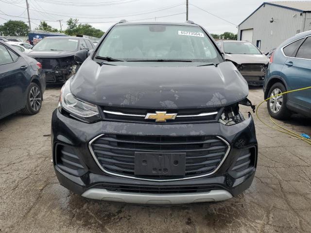 Photo 5 from auction – 2019 CHEVROLET TRAX 1LT with VIN KL7CJPSB9KB898779