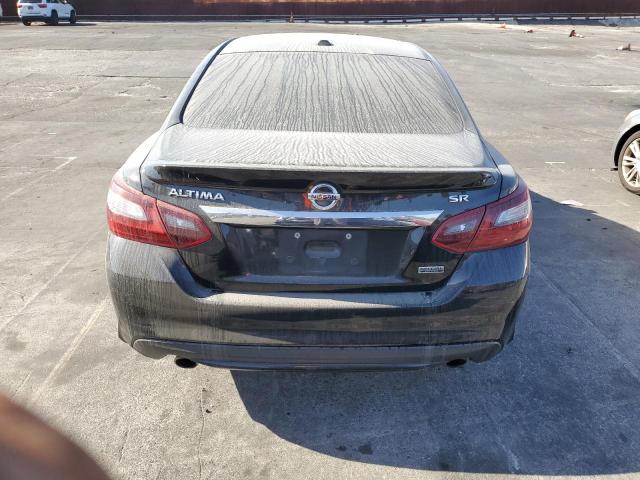 Photo 6 from auction – 2018 NISSAN ALTIMA 2.5 with VIN 1N4AL3AP5JC280643