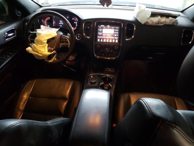Photo 8 from auction – 2015 DODGE DURANGO LI with VIN 1C4RDJDGXFC923389
