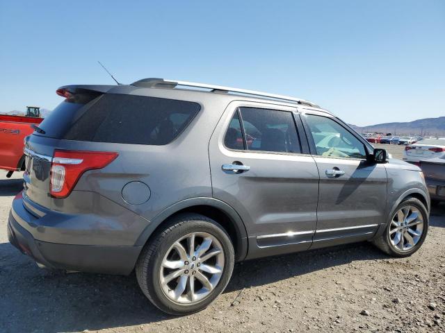 Photo 3 from auction – 2013 FORD EXPLORER L with VIN 1FM5K7F82DGA50459