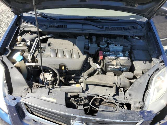 Photo 11 from auction – 2012 NISSAN SENTRA 2.0 with VIN 3N1AB6AP8CL773015