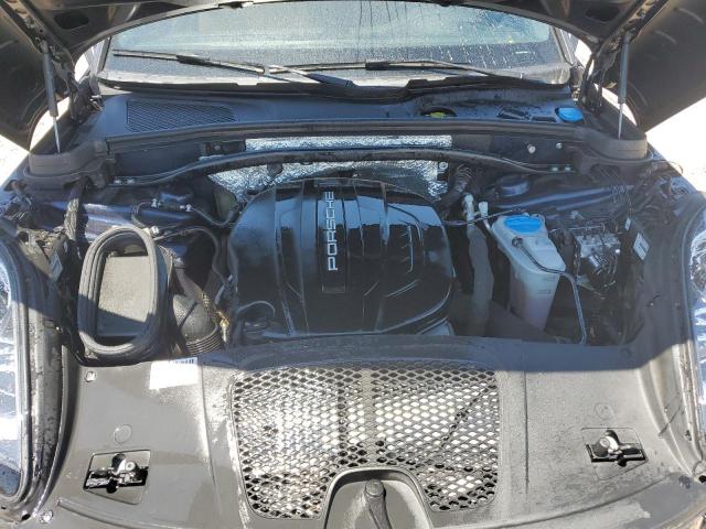 Photo 12 from auction – 2018 PORSCHE MACAN with VIN WP1AA2A52JLB05693