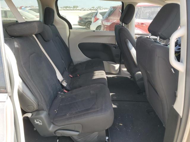 Фото 11 с аукциона – 2017 CHRYSLER PACIFICA T с VIN 2C4RC1BGXHR768195