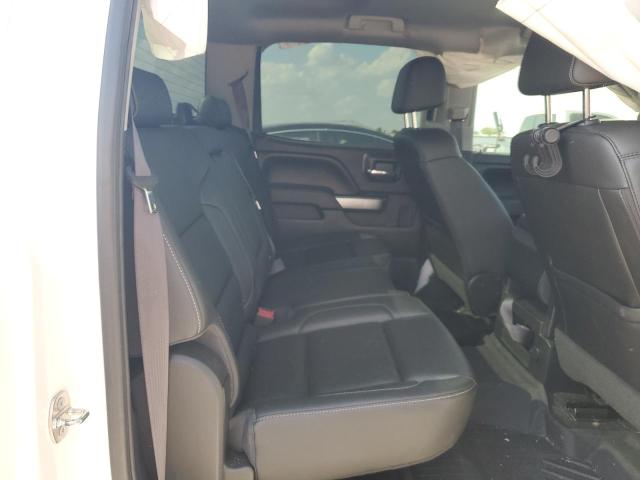 Photo 10 from auction – 2016 CHEVROLET SILVERADO with VIN 3GCPCREC1GG336985