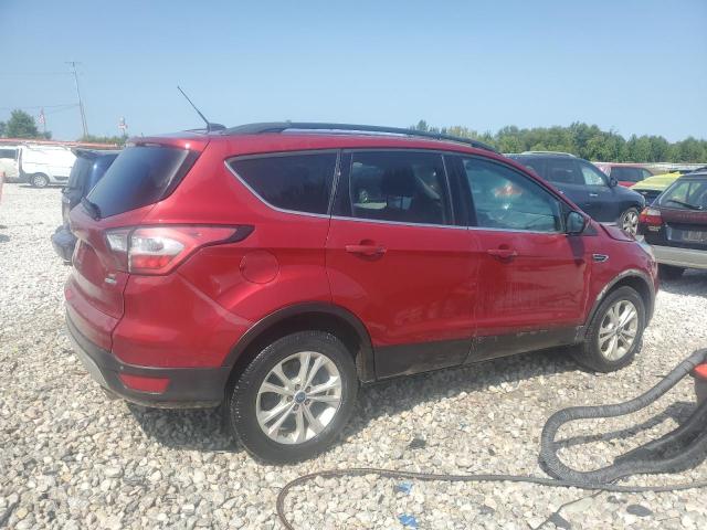 Photo 3 from auction – 2017 FORD ESCAPE SE with VIN 1FMCU9GD6HUE58754