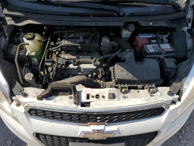 Zdjęcie 11 z aukcji – 2014 CHEVROLET SPARK 1LT z VIN KL8CD6S98EC509252