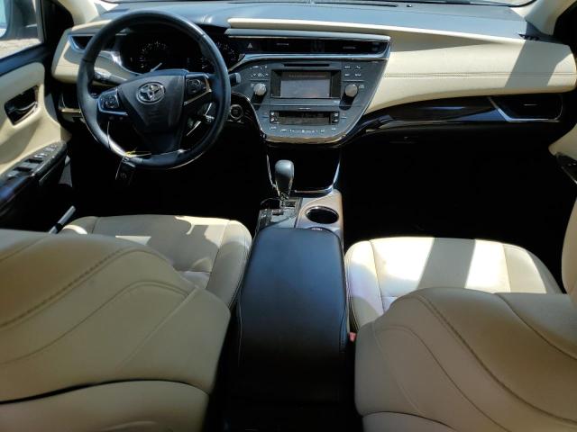Photo 8 from auction – 2014 TOYOTA AVALON BAS with VIN 4T1BK1EB5EU093483