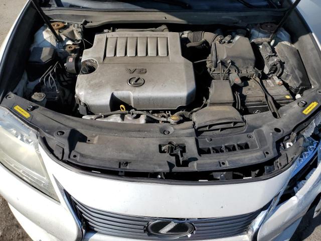 Photo 11 from auction – 2013 LEXUS ES 350 with VIN JTHBK1GG6D2048705