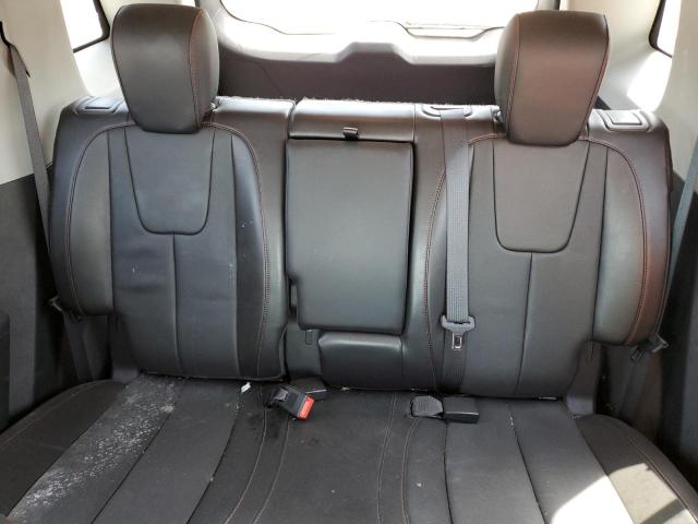 Photo 10 from auction – 2015 GMC TERRAIN SL with VIN 2GKFLTE37F6305179