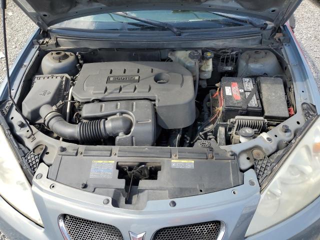 Photo 11 from auction – 2007 PONTIAC G6 VALUE L with VIN 1G2ZF58B374185306