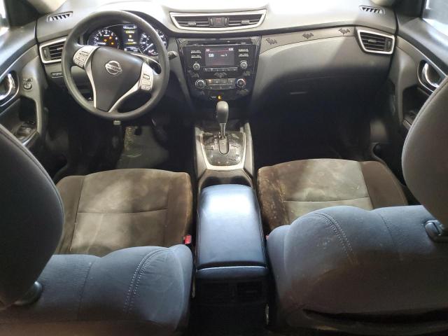 Photo 8 from auction – 2016 NISSAN ROGUE S with VIN KNMAT2MV9GP688529