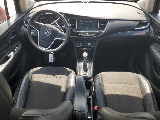 Photo 8 from auction – 2017 BUICK ENCORE PRE with VIN KL4CJASB2HB206266