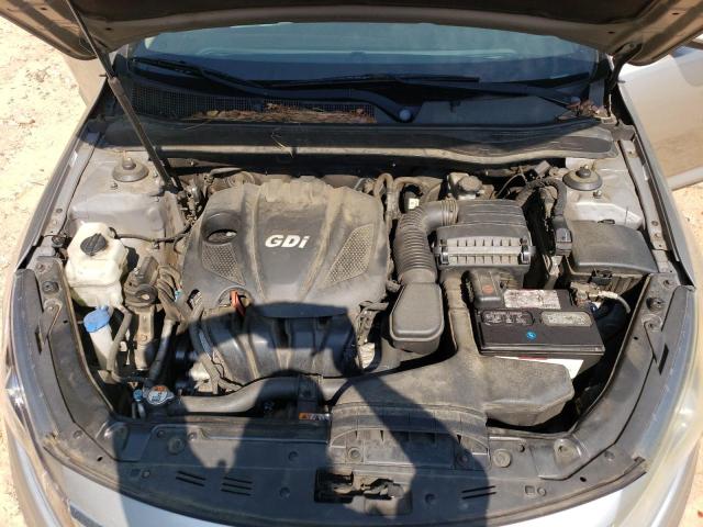 Photo 11 from auction – 2013 KIA OPTIMA LX with VIN 5XXGM4A71DG195584
