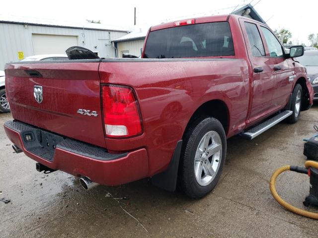 Photo 3 from auction – 2015 RAM 1500 ST with VIN 1C6RR7FT8FS758194