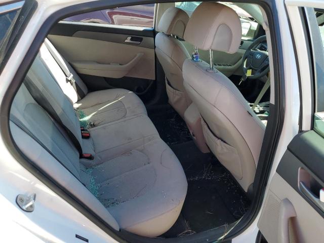 Photo 10 from auction – 2016 HYUNDAI SONATA SE with VIN 5NPE24AF8GH356817