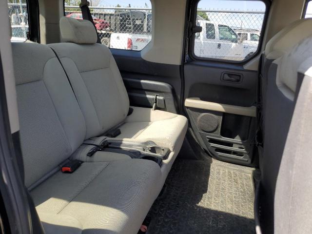 Photo 11 from auction – 2007 HONDA ELEMENT EX with VIN 5J6YH28727L003929