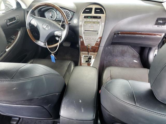 Photo 8 from auction – 2011 LEXUS ES 350 with VIN JTHBK1EG0B2465074