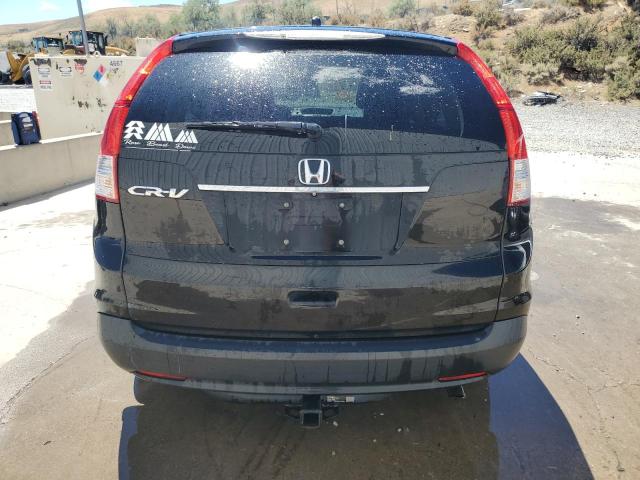 Photo 6 from auction – 2014 HONDA CR-V EX with VIN 2HKRM3H56EH546583
