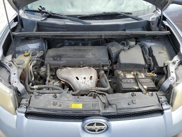 Photo 11 from auction – 2011 TOYOTA SCION XB with VIN JTLZE4FE6B1135472