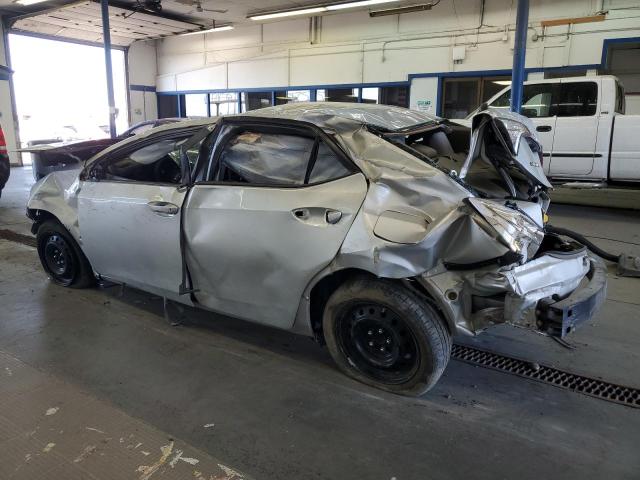 Photo 2 from auction – 2015 TOYOTA COROLLA L with VIN 2T1BURHE6FC342343