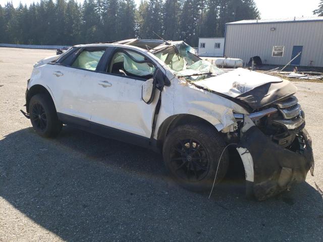 Photo 4 from auction – 2013 FORD EDGE SEL with VIN 2FMDK3JC0DBB53970