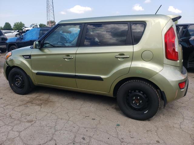 Photo 2 from auction – 2012 KIA SOUL with VIN KNDJT2A50C7471434