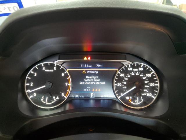 Photo 9 from auction – 2024 NISSAN ALTIMA SV with VIN 1N4BL4DV5RN379760
