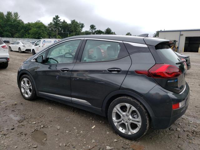 Photo 2 from auction – 2019 CHEVROLET BOLT EV LT with VIN 1G1FY6S04K4136963